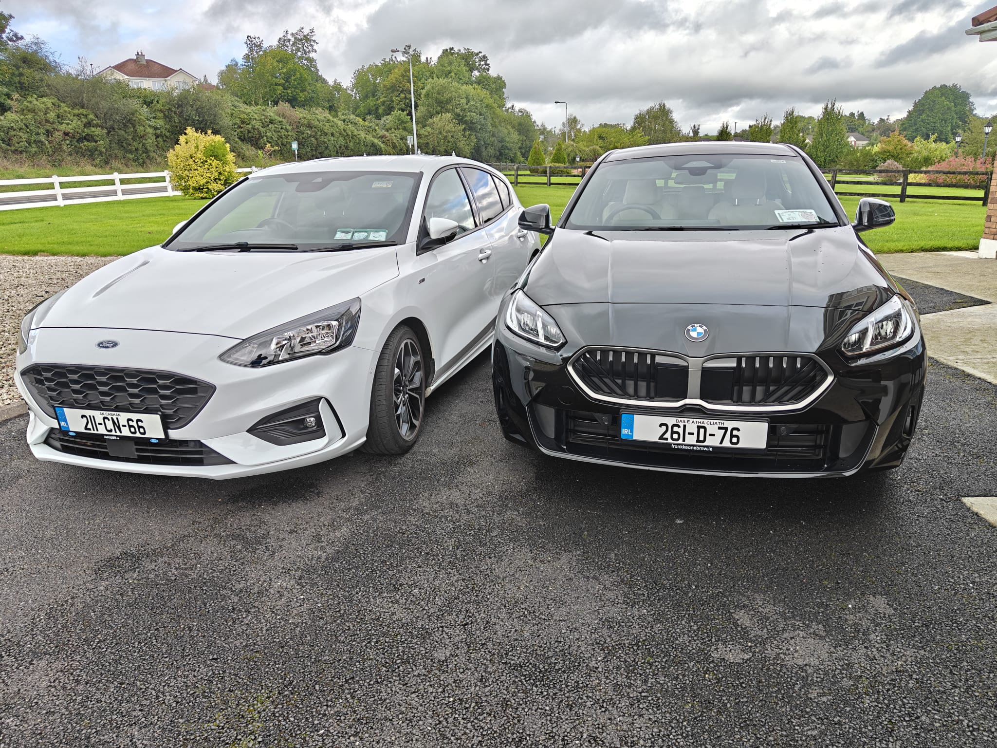 O’Reilly Driving School cavan automatic cars O’Reilly Driving School cavan automatic cars