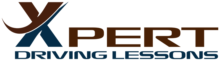 Expert Driving Lessons logo