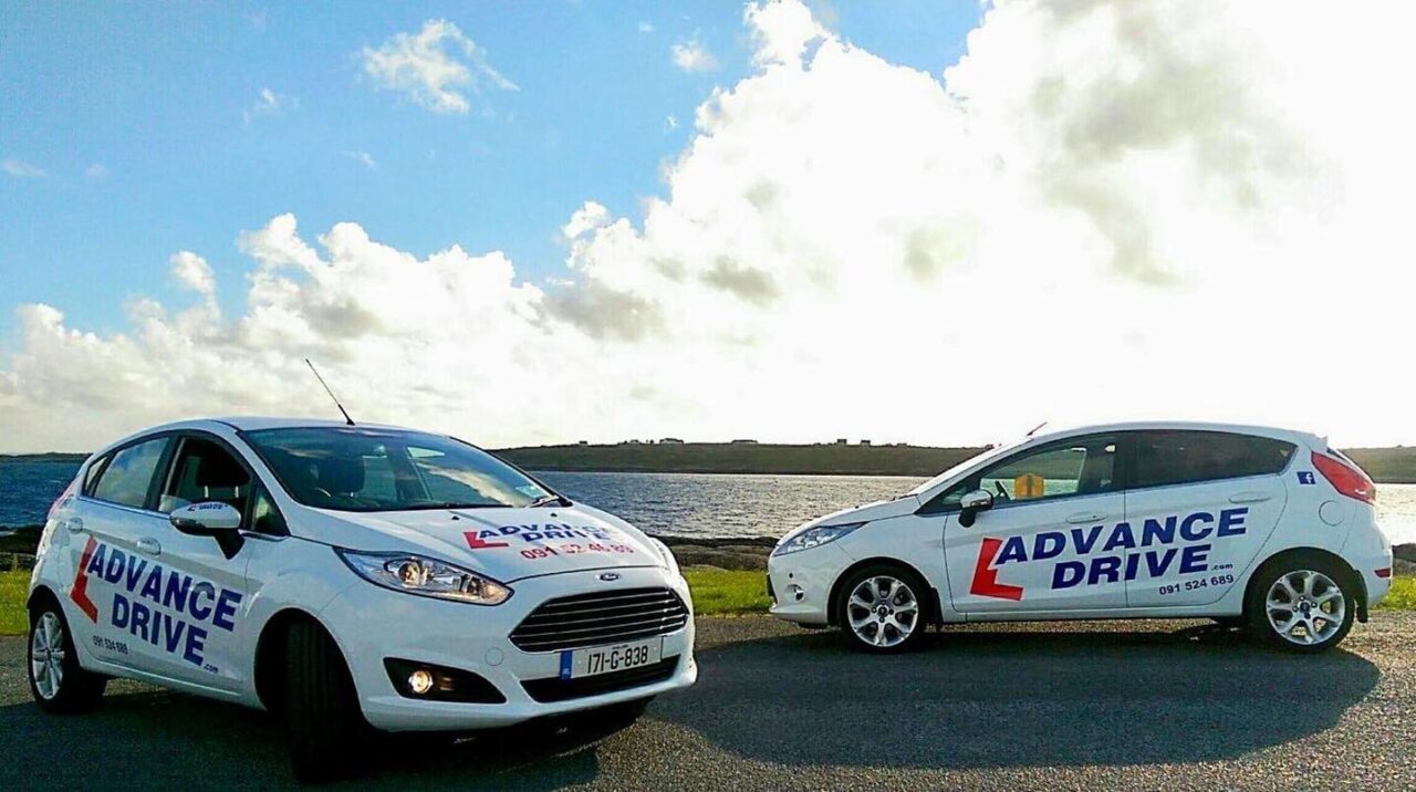 Advance Drive: List of Instructors by Area & Licence Category