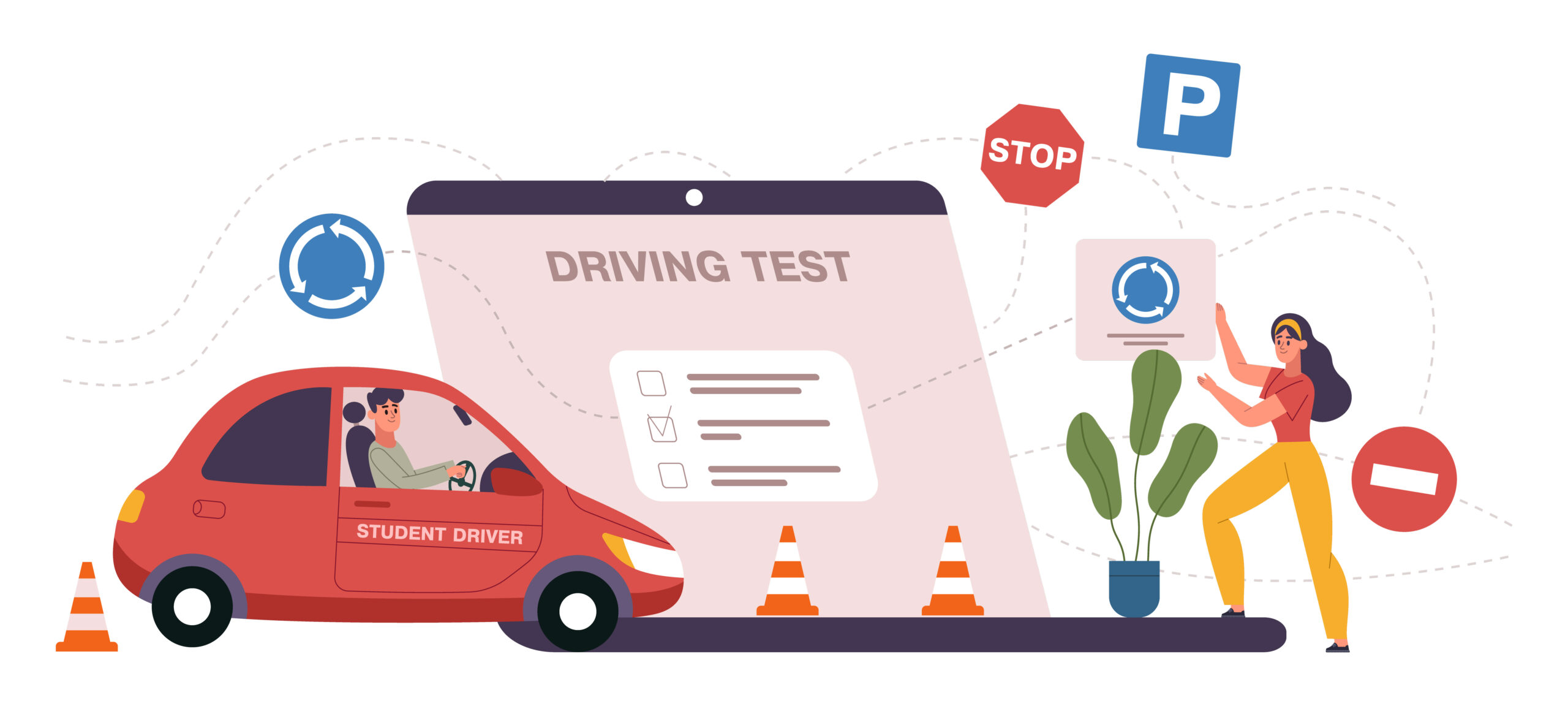🚗 Driving lessons Prices Ireland | Xpert Driving Instructors