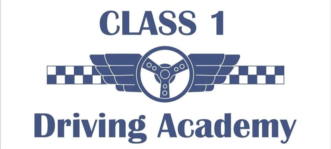 Adam Butcher CLASS 1 Driving Academy