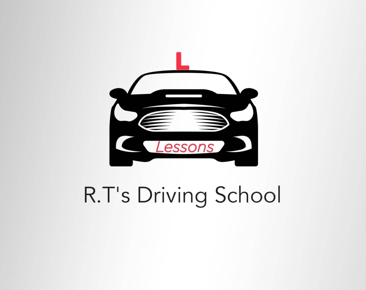 RT's Driving School Mayo - Driving instructor Ruairi Thomas