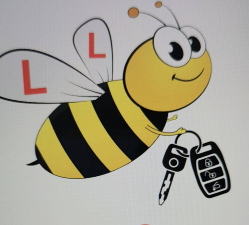bee-safe-driving-school-logo